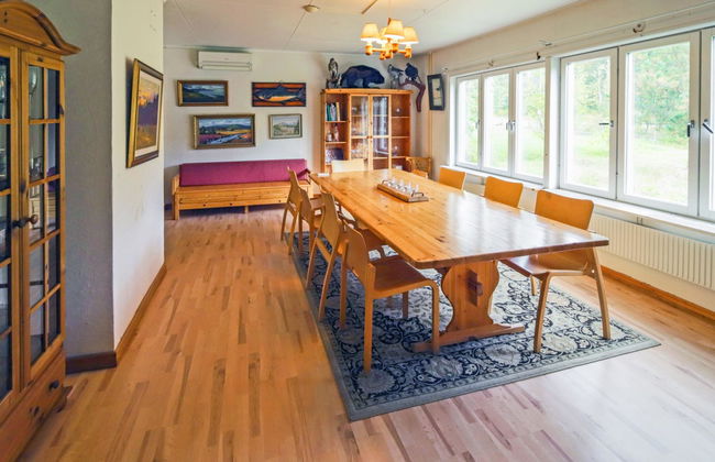 Haus mit 7 Schlafzimmern in Jockfall - Foto 22