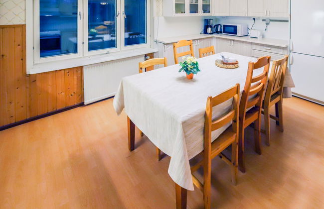 Haus mit 7 Schlafzimmern in Jockfall - Foto 17