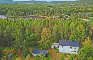 Photo 2 - 7 bedroom House in Jockfall with sauna