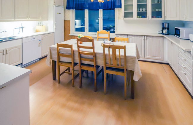 Haus mit 7 Schlafzimmern in Jockfall - Foto 16