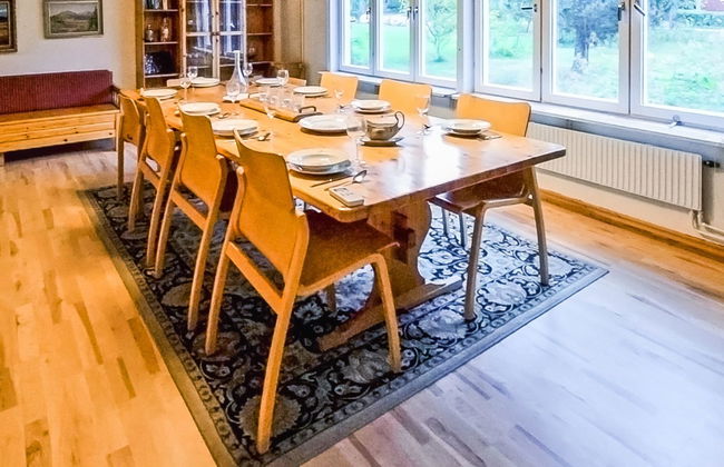 Haus mit 7 Schlafzimmern in Jockfall - Foto 23