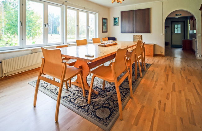 Haus mit 7 Schlafzimmern in Jockfall - Foto 21