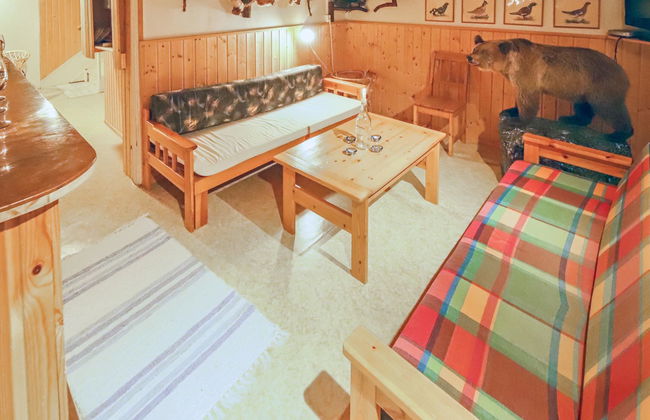 Haus mit 7 Schlafzimmern in Jockfall - Foto 9