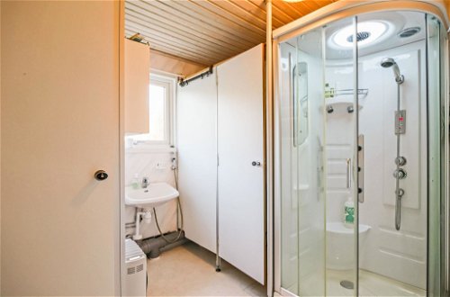 Foto 18 - Haus mit 7 Schlafzimmern in Jockfall mit sauna