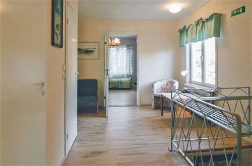 Foto 25 - Haus mit 7 Schlafzimmern in Jockfall mit sauna