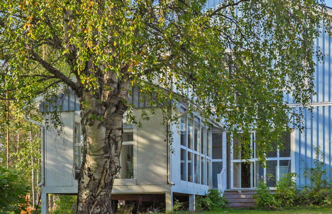 Haus mit 7 Schlafzimmern in Jockfall - Foto 4