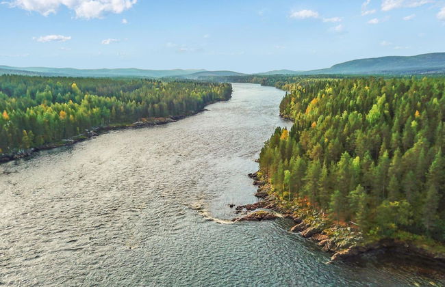 Haus mit 7 Schlafzimmern in Jockfall - Foto 40