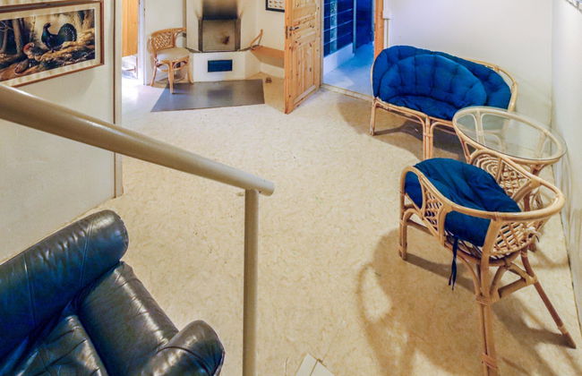 Haus mit 7 Schlafzimmern in Jockfall - Foto 13