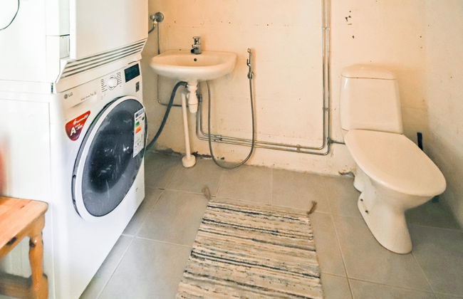 Haus mit 7 Schlafzimmern in Jockfall - Foto 14