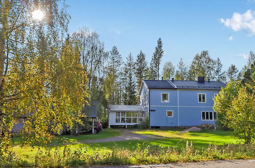 Photo 3 - Maison de 7 chambres à Jockfall avec sauna