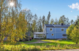 Photo 3 - Maison de 7 chambres à Jockfall avec sauna