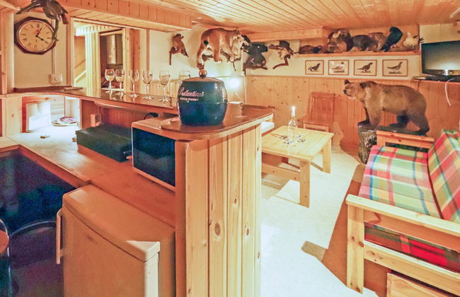 Haus mit 7 Schlafzimmern in Jockfall - Foto 10