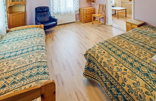 Haus mit 7 Schlafzimmern in Jockfall - Foto 31