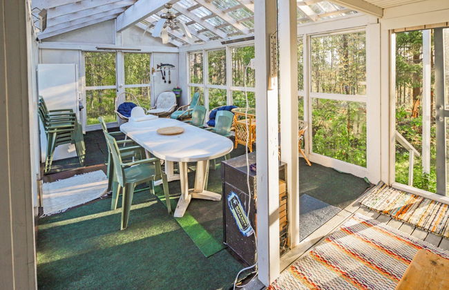 Haus mit 7 Schlafzimmern in Jockfall - Foto 19