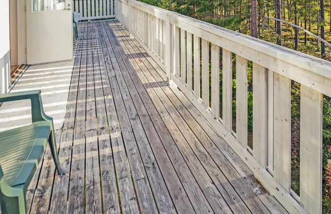 Haus mit 7 Schlafzimmern in Jockfall - Foto 36