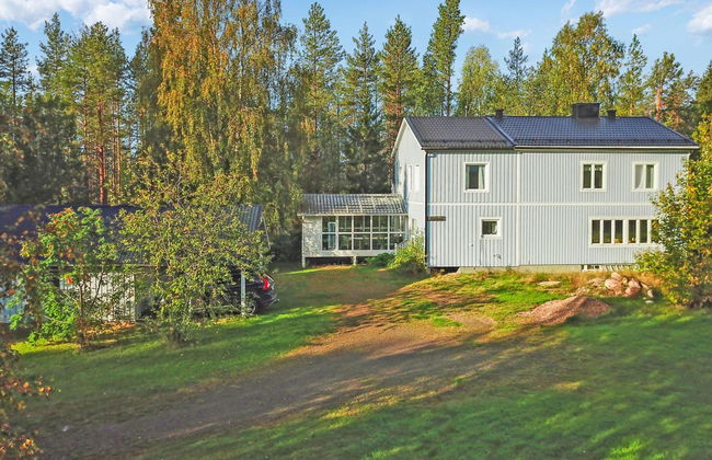 Haus mit 7 Schlafzimmern in Jockfall - Foto 1