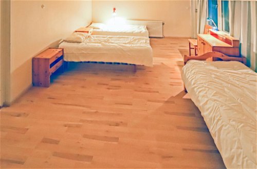 Foto 32 - Casa con 7 camere da letto a Jockfall con sauna