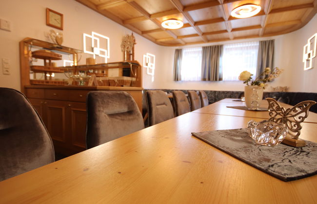 Apartamento de 6 quartos em Kappl com jardim - Foto 5