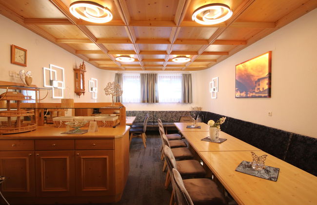 Apartamento de 6 quartos em Kappl com jardim - Foto 29