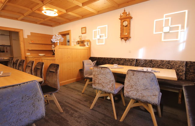 Apartamento de 6 quartos em Kappl com jardim - Foto 26