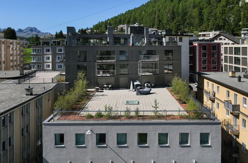 Photo 28 - 2 bedroom Apartment in Sankt Moritz with sauna