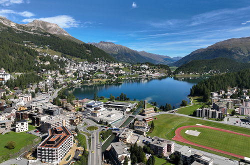 Photo 27 - 2 bedroom Apartment in Sankt Moritz with sauna