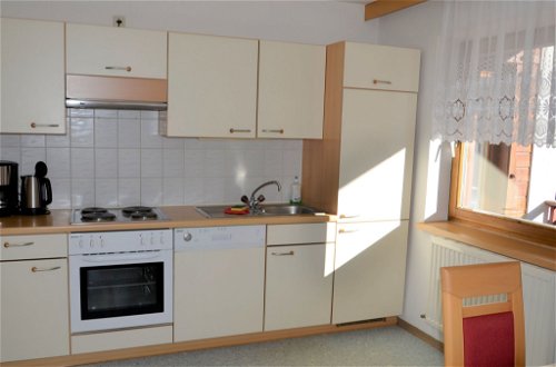 Photo 20 - 3 bedroom Apartment in Kappl with terrace and mountain view