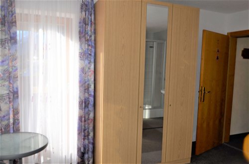 Foto 18 - Appartamento con 3 camere da letto a Kappl con terrazza e vista sulle montagne