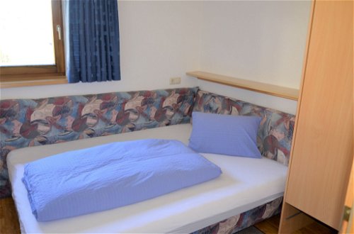 Foto 14 - Appartamento con 3 camere da letto a Kappl con terrazza e vista sulle montagne
