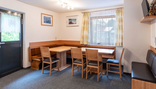 Apartment mit 6 Schlafzimmern in Kappl mit garten und terrasse - Foto 4