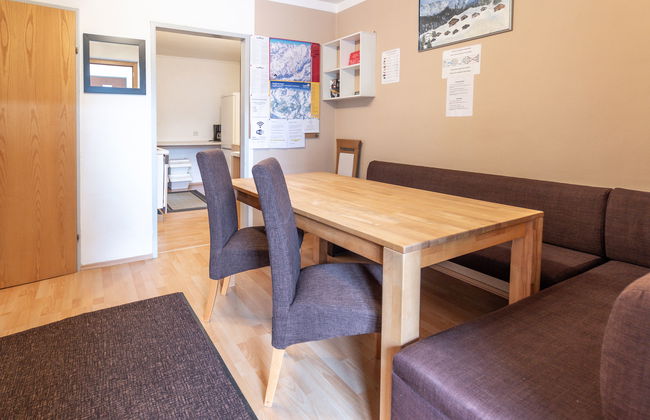 Appartement de 6 chambres à Kappl avec jardin et terrasse - Photo 11