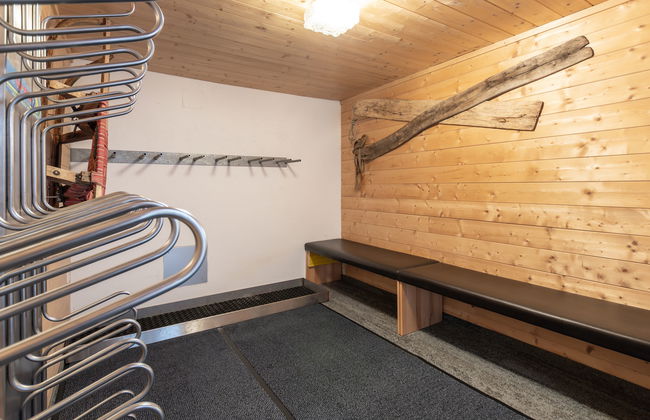 Appartement de 6 chambres à Kappl avec jardin et terrasse - Photo 13