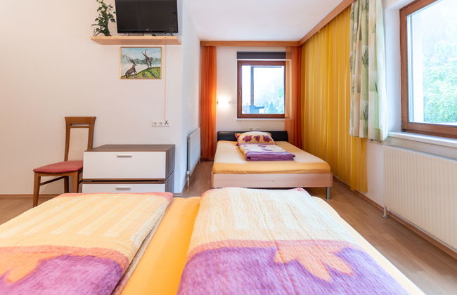 Appartement de 6 chambres à Kappl avec jardin et terrasse - Photo 9