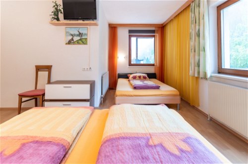 Foto 15 - Appartamento con 5 camere da letto a Kappl con terrazza e vista sulle montagne