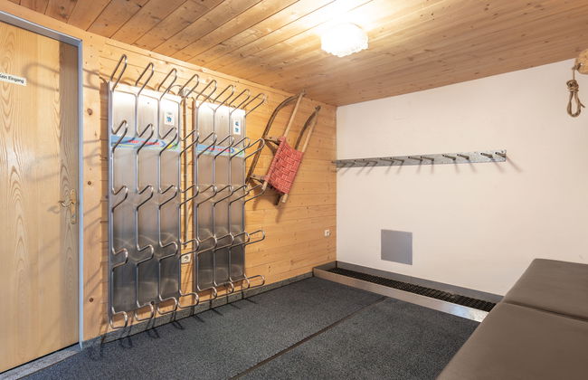Appartement de 6 chambres à Kappl avec jardin et terrasse - Photo 12