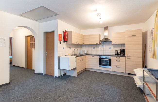 Appartement de 6 chambres à Kappl avec jardin et terrasse - Photo 2