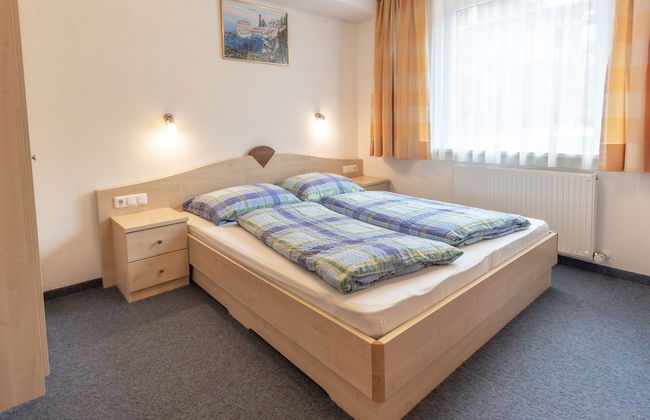 Appartement de 6 chambres à Kappl avec jardin et terrasse - Photo 5