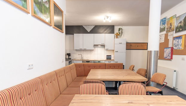 Apartment mit 6 Schlafzimmern in Kappl mit garten und terrasse - Foto 3