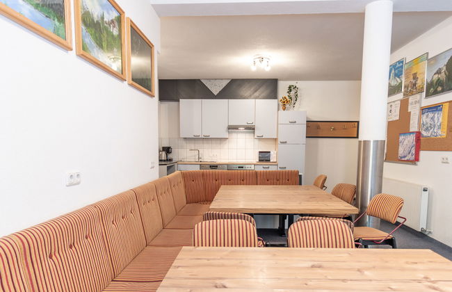 Appartement de 6 chambres à Kappl avec jardin et terrasse - Photo 3
