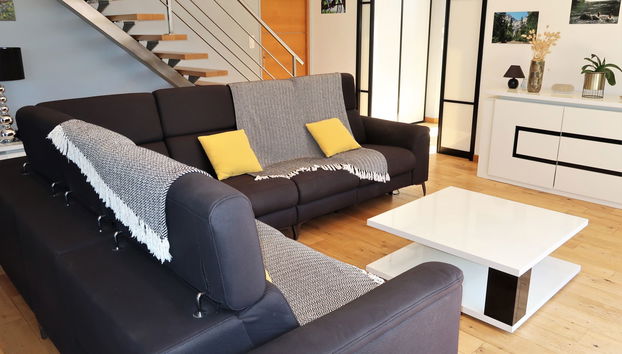 Maison de 5 chambres à Trégunc avec jardin et terrasse - Photo 3