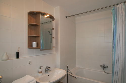Foto 16 - Appartamento con 1 camera da letto a Innsbruck