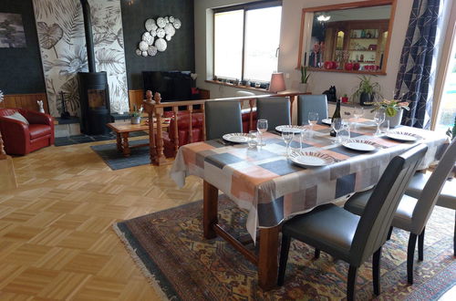 Photo 10 - 4 bedroom House in Cléder with garden and terrace