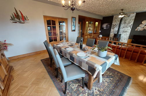 Photo 12 - 4 bedroom House in Cléder with garden and terrace