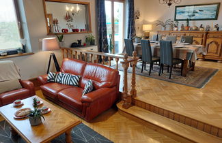 Photo 3 - 4 bedroom House in Cléder with garden and terrace