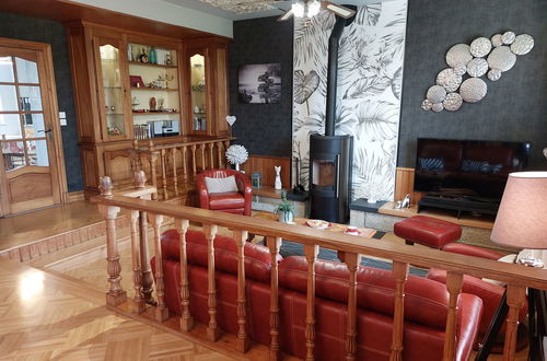 Photo 7 - 4 bedroom House in Cléder with garden and terrace
