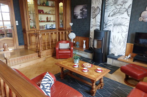 Photo 6 - 4 bedroom House in Cléder with garden and terrace