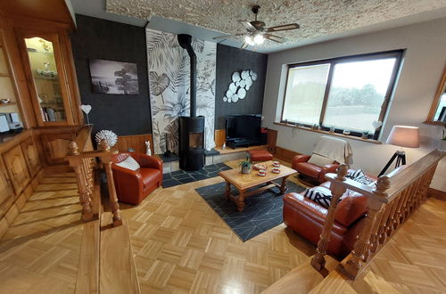 Photo 2 - 4 bedroom House in Cléder with garden and terrace