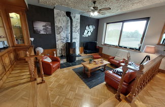 Photo 2 - 4 bedroom House in Cléder with garden and terrace