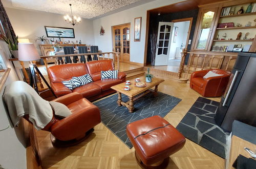 Photo 9 - 4 bedroom House in Cléder with garden and terrace