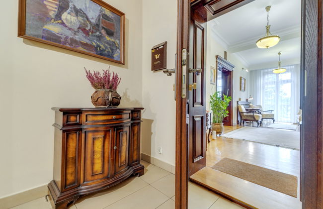 Apartment mit 3 Schlafzimmern in Łańcut - Foto 7